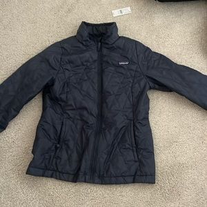 Patagonia jacket